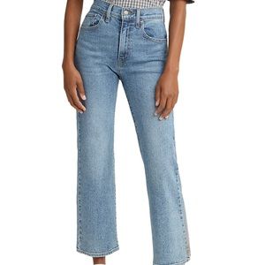 Levi's Women's Blue Jeans